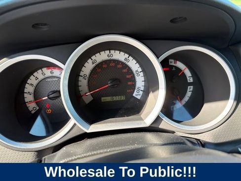 Used 2013 Toyota Tacoma 4x4 Double Cab w/ TRD Sport Pkg image 15