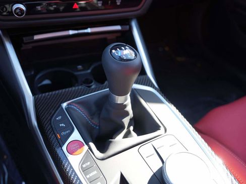 Used 2026 BMW M3 Sedan RWD w/ M Carbon Exterior Package image 27