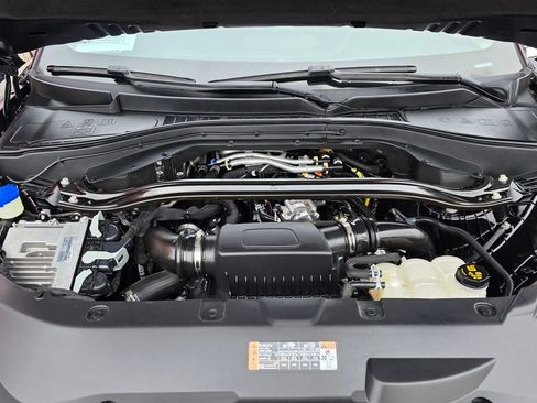 Used 2021 Lincoln Aviator Reserve w/ Elements Package Plus image 20