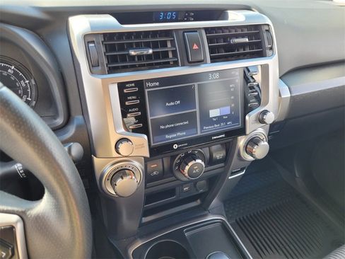 Certified 2023 Toyota 4Runner SR5 image 19