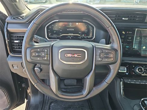 Used 2023 GMC Sierra 1500 AT4X image 20
