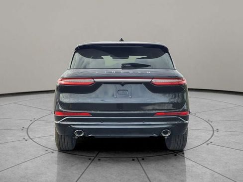 New 2026 Lincoln Corsair Reserve AWD/4WD image 11