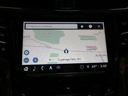 Used 2019 Cadillac CTS Luxury image 8