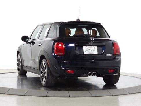 Used 2021 MINI Cooper S FWD image 6