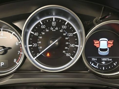 Used 2023 MAZDA CX-5 AWD 2.5 S image 17