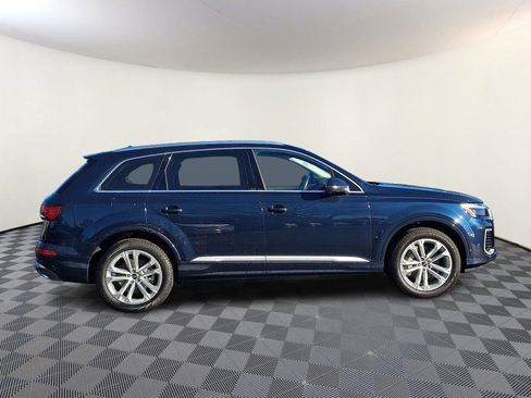 Used 2025 Audi Q7 2.0T Premium Plus w/ Premium Plus Package image 7