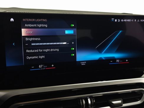 Used 2023 BMW 330i xDrive Sedan w/ Convenience Package image 26