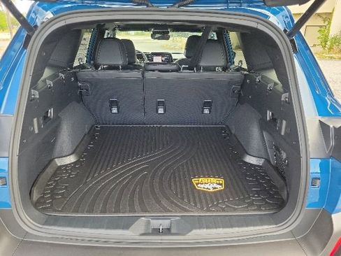 New 2026 Subaru Outback Wilderness AWD/4WD image 7