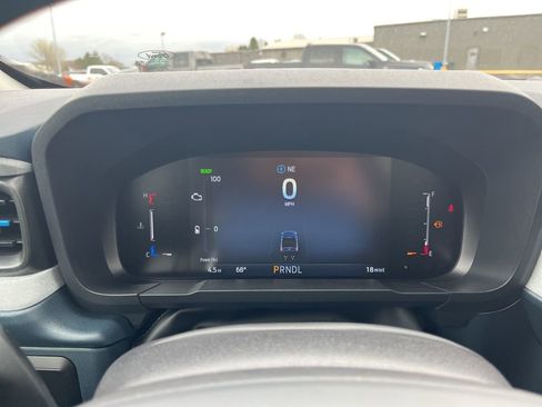 New 2026 Ford Maverick XLT AWD/4WD image 14