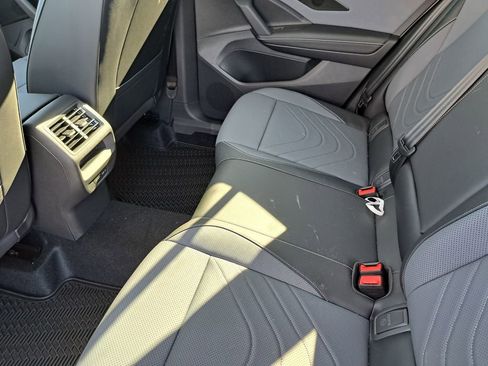 New 2026 Volkswagen Tiguan SE image 22