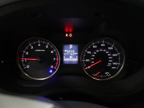 Used 2015 Subaru Crosstrek 2.0i Premium w/ Moonroof Package image 37