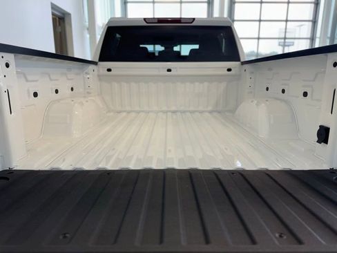New 2026 Chevrolet Silverado 1500 LT AWD/4WD image 39