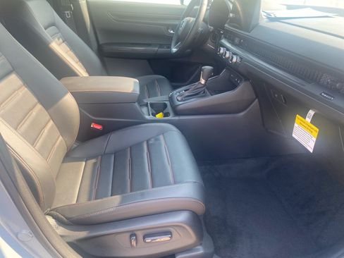 Certified 2026 Honda CR-V Sport-L image 32