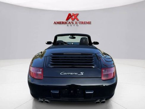 Used 2008 Porsche 911 Carrera S RWD image 56