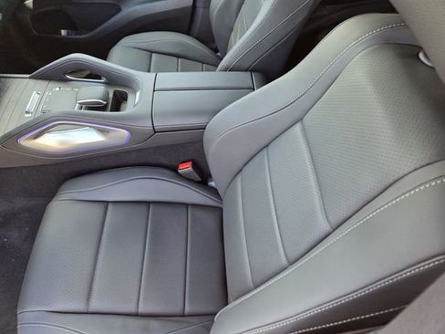 Used 2026 Mercedes-Benz GLE 350 4MATIC image 8