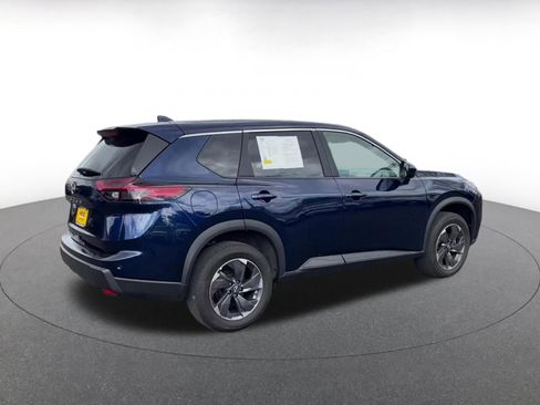 Used 2025 Nissan Rogue SV FWD image 14