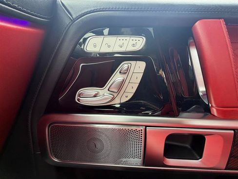 Used 2020 Mercedes-Benz G 63 AMG 4MATIC image 29