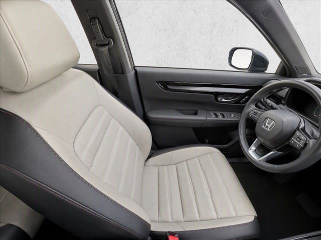Certified 2024 Honda CR-V Sport Touring image 17