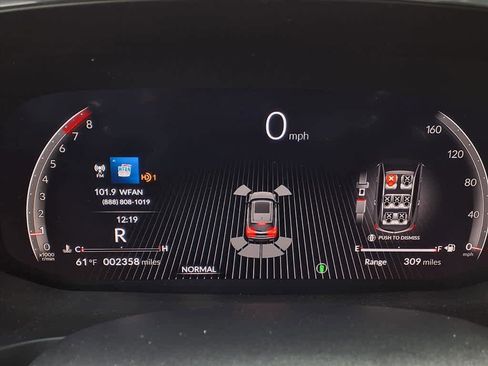 Certified 2026 Acura MDX A-Spec image 29