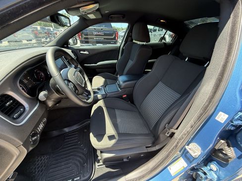 Used 2022 Dodge Charger GT w/ Blacktop Package RWD image 26