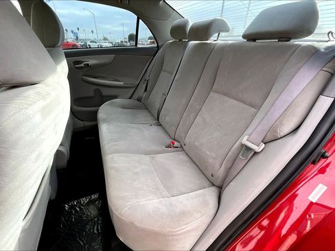 Used 2010 Toyota Corolla image 20