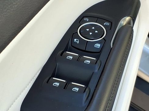 Used 2015 Lincoln MKC AWD w/ Equipment Group 102A Reserve image 12
