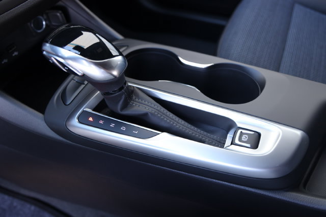 New 2026 Buick Envista Sport Touring w/ Convenience I Package FWD image 22