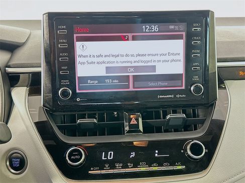 Used 2019 Toyota Corolla SE image 13