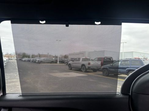 New 2026 Chrysler Voyager LX image 14