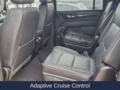 Used 2024 GMC Yukon XL Denali RWD image 20