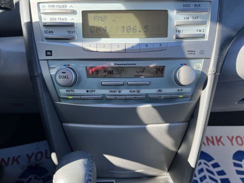 Used 2009 Toyota Camry Hybrid image 19