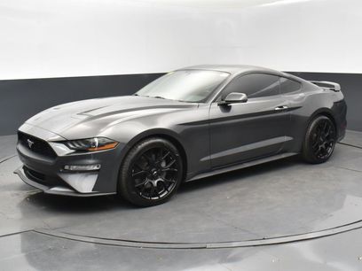 Used 2019 Ford Mustang Premium w/ Ecoboost Performance Package