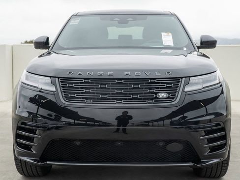 Used 2026 Land Rover Range Rover Velar Dynamic SE AWD/4WD image 8