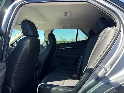 Certified 2022 Buick Envision Essence w/ Safety Package image 10