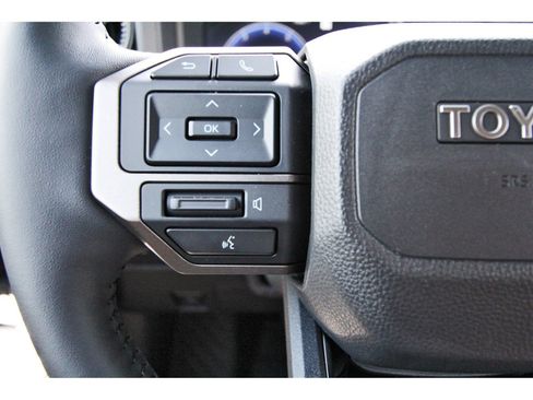 Used 2026 Toyota Land Cruiser w/ Premium Package AWD/4WD image 15