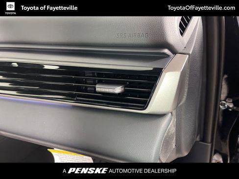 New 2026 Toyota Camry XSE FWD image 10
