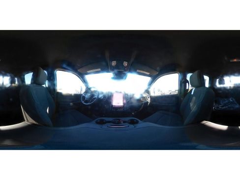 New 2025 RAM 2500 Tradesman image 26