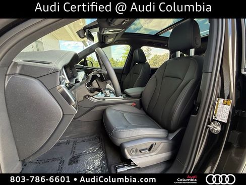 Used 2026 Audi Q7 3.0T Premium Plus w/ Premium Plus Package AWD/4WD image 5
