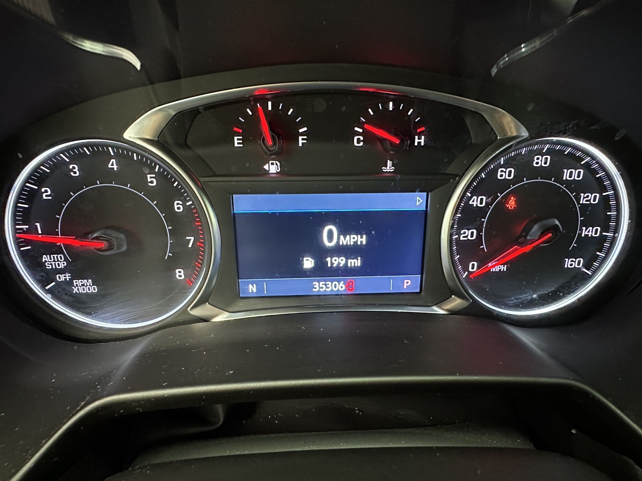 Certified 2023 Chevrolet Blazer LT w/ Convenience Package AWD/4WD image 19