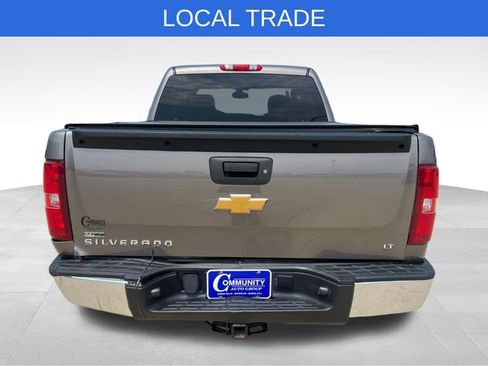 Used 2013 Chevrolet Silverado 1500 LT w/ All-Star Edition AWD/4WD image 5