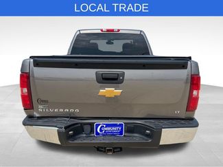 Used 2013 Chevrolet Silverado 1500 LT w/ All-Star Edition AWD/4WD video 5