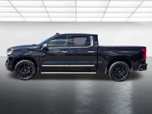 Certified 2023 Chevrolet Silverado 1500 High Country w/ High Country Premium Package AWD/4WD image 21