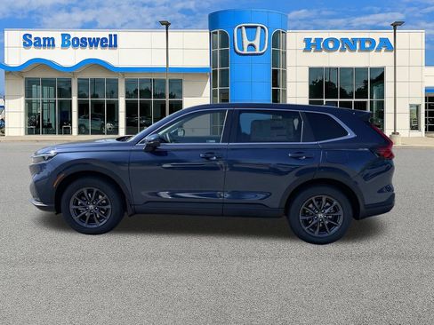 New 2026 Honda CR-V EX-L image 6