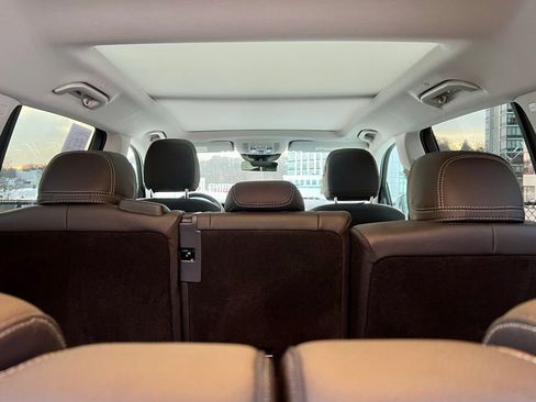 Certified 2026 Mercedes-Benz GLS 450 GLS 450 image 50