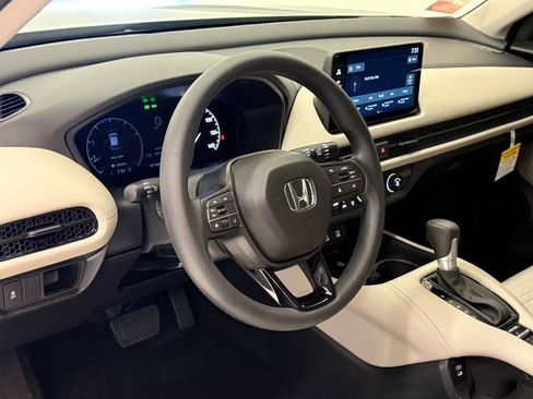New 2026 Honda HR-V LX image 16
