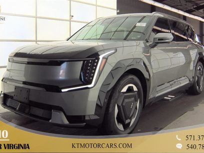 Used 2024 Kia EV9 Land