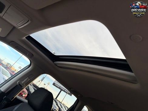 Used 2024 Honda CR-V EX image 17