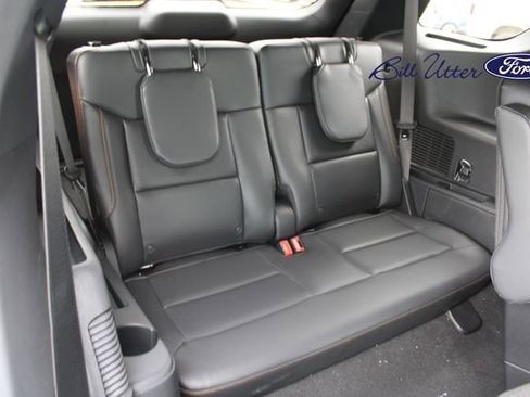 New 2026 Ford Explorer Tremor w/ Tremor Convenience Package AWD/4WD image 10