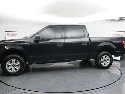 Used 2020 Ford F150 XLT image 5