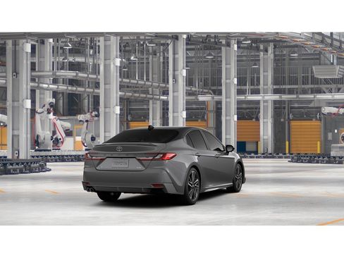 New 2026 Toyota Camry XSE FWD image 17